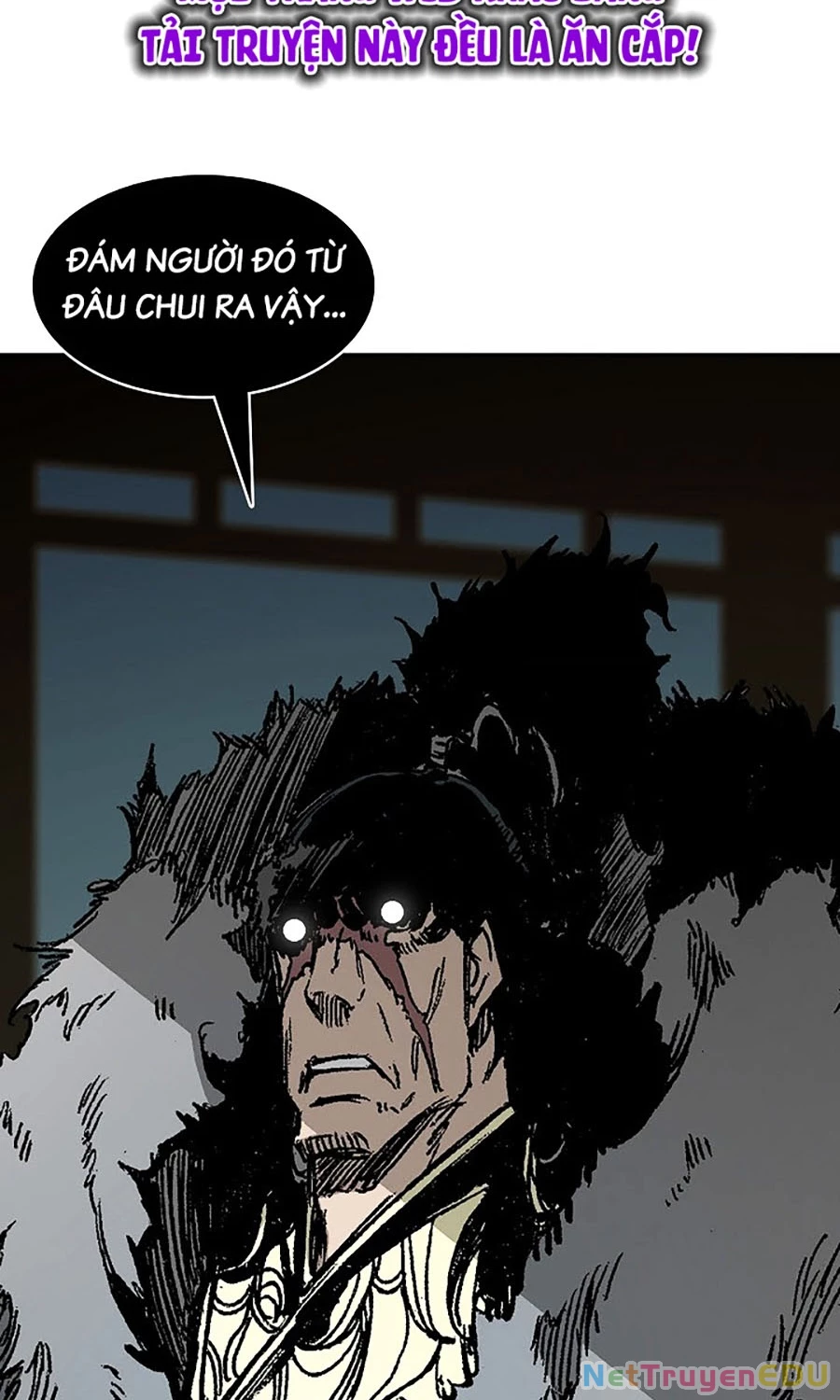 Hồi Ức Chiến Thần Chapter 196 - Trang 8