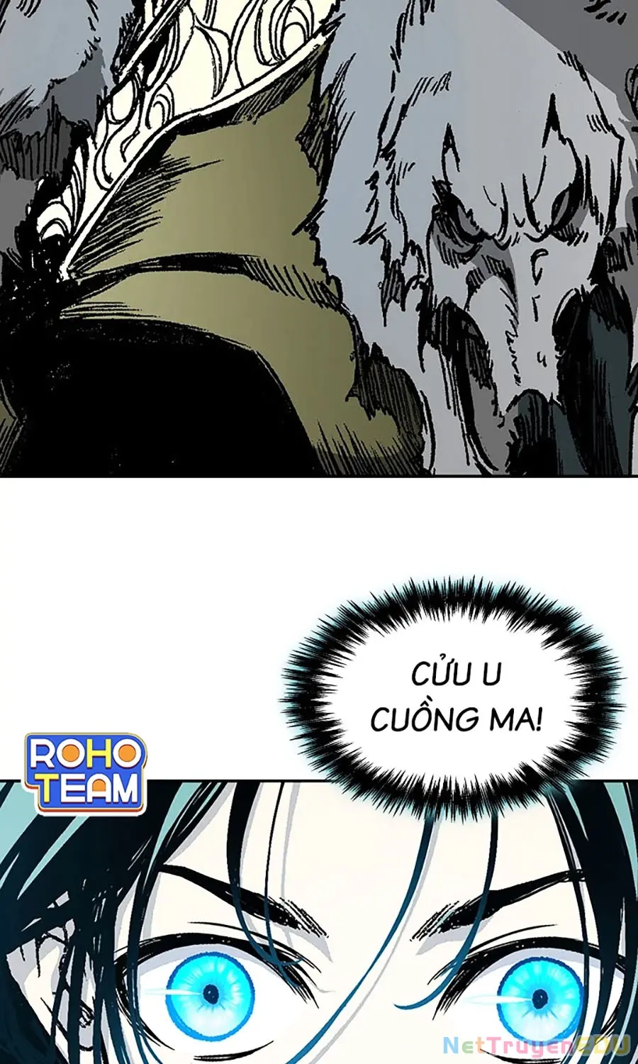 Hồi Ức Chiến Thần Chapter 196 - Trang 9