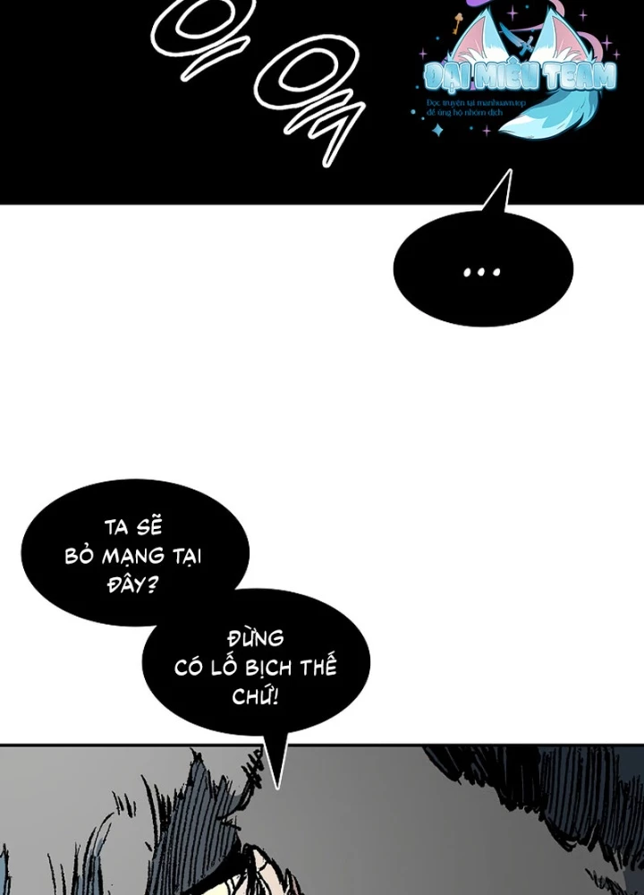 Hồi Ức Chiến Thần Chapter 197 - Trang 20