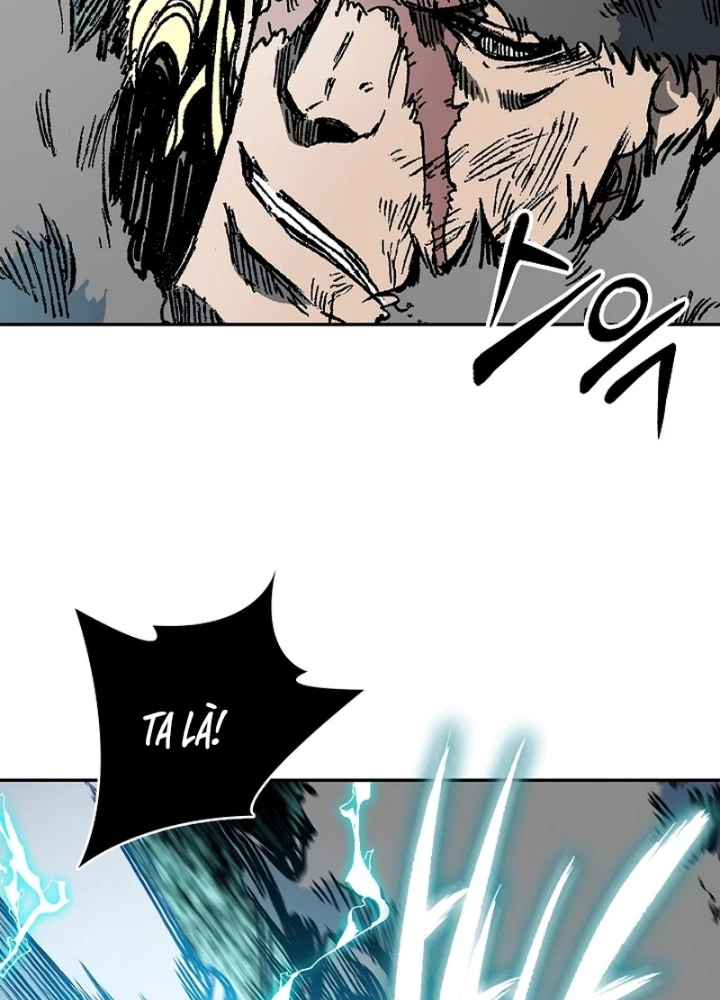 Hồi Ức Chiến Thần Chapter 197 - Trang 22