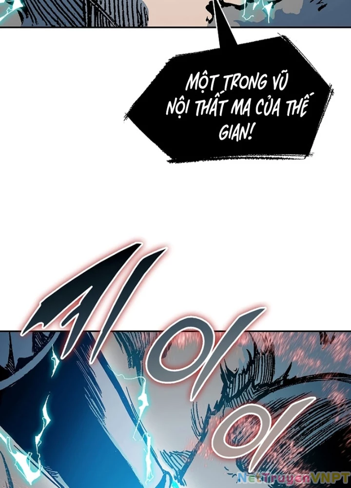 Hồi Ức Chiến Thần Chapter 197 - Trang 32