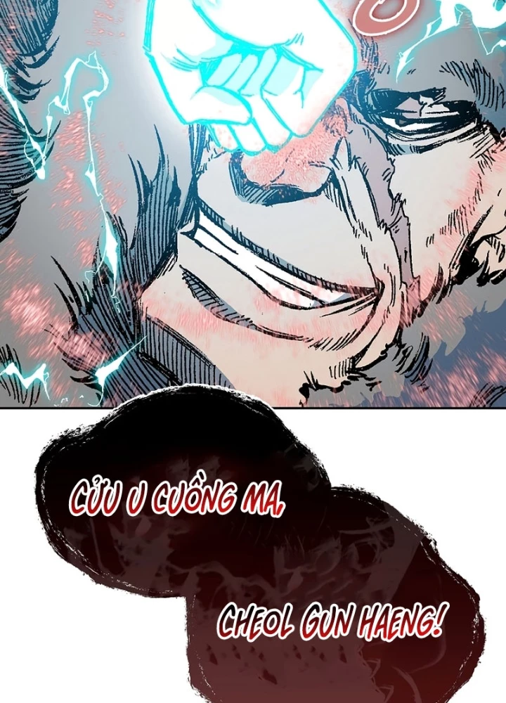 Hồi Ức Chiến Thần Chapter 197 - Trang 34
