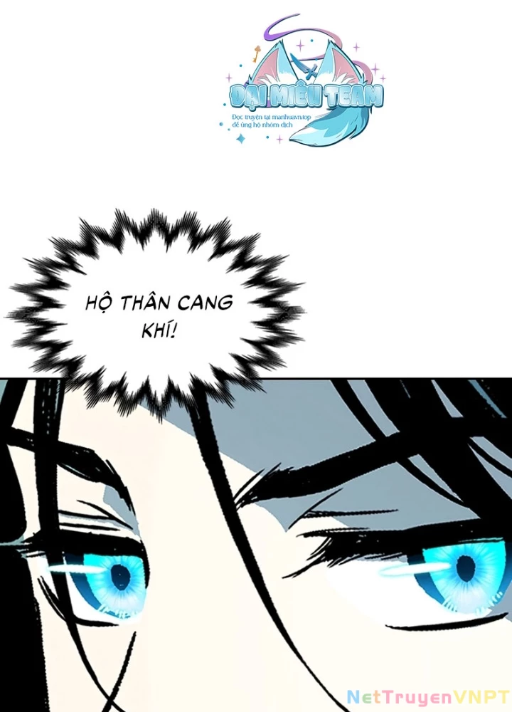 Hồi Ức Chiến Thần Chapter 197 - Trang 36