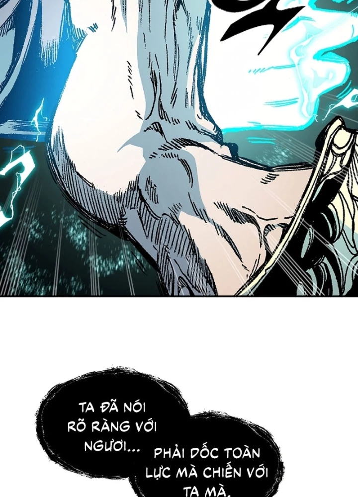 Hồi Ức Chiến Thần Chapter 197 - Trang 40