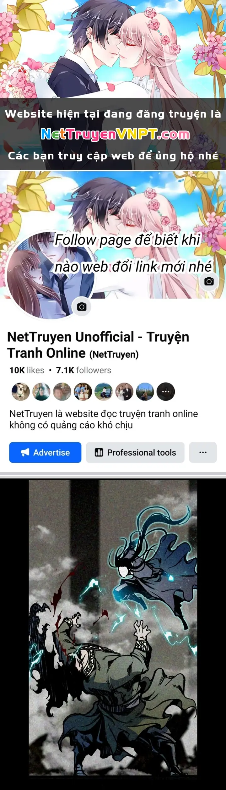 Hồi Ức Chiến Thần Chapter 198 - Trang 1