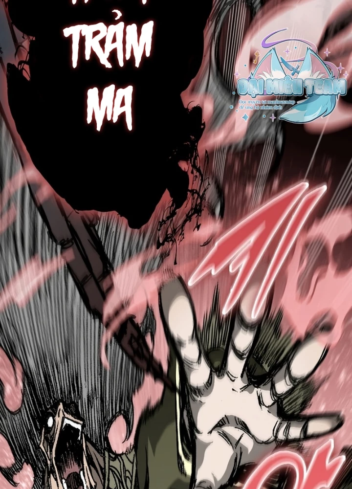 Hồi Ức Chiến Thần Chapter 198 - Trang 9