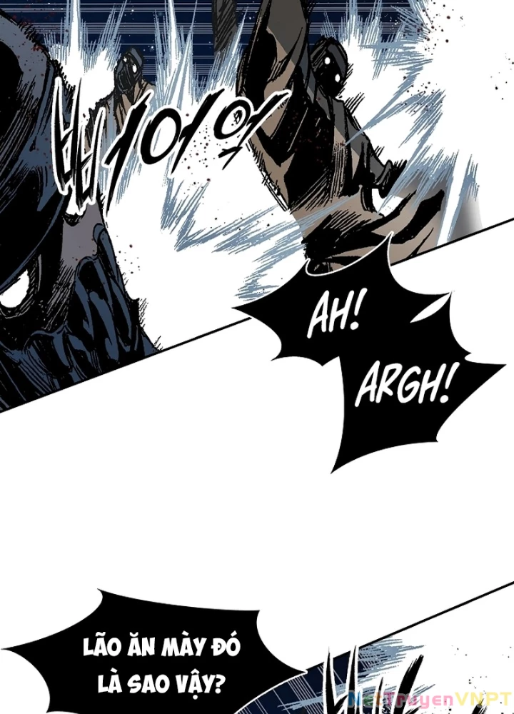Hồi Ức Chiến Thần Chapter 199 - Trang 11