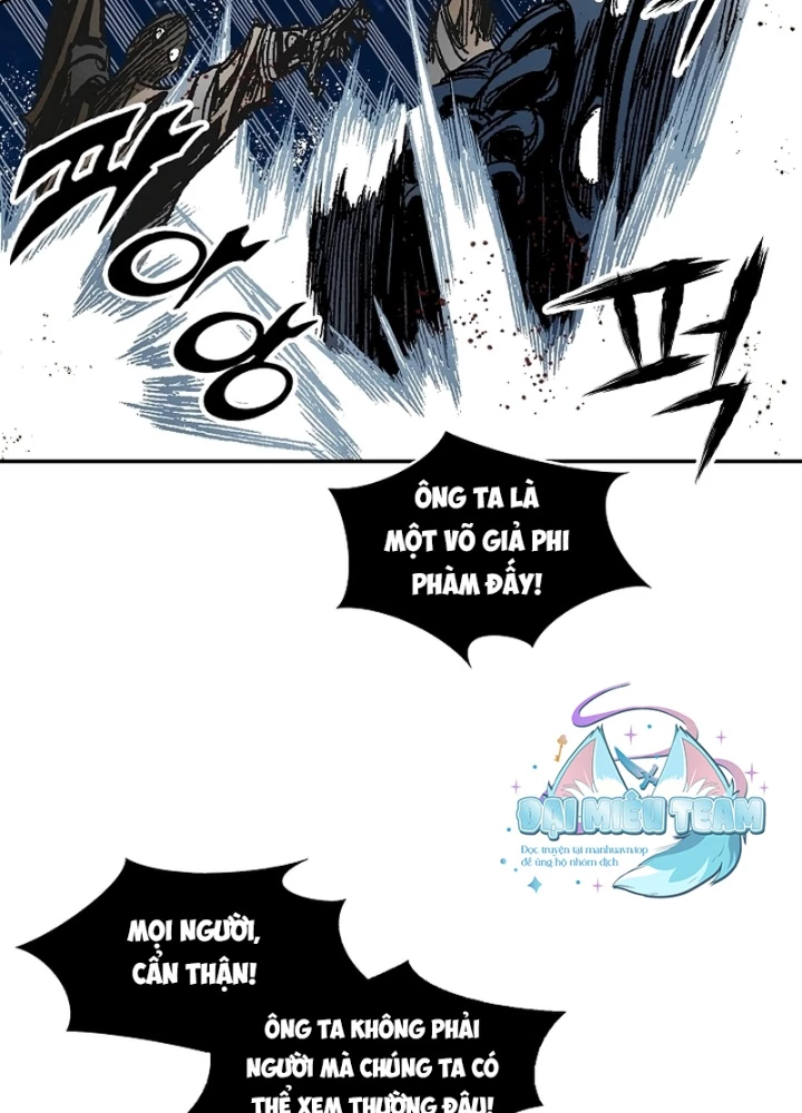 Hồi Ức Chiến Thần Chapter 199 - Trang 13