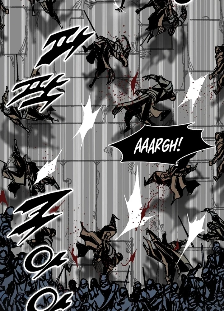 Hồi Ức Chiến Thần Chapter 199 - Trang 17