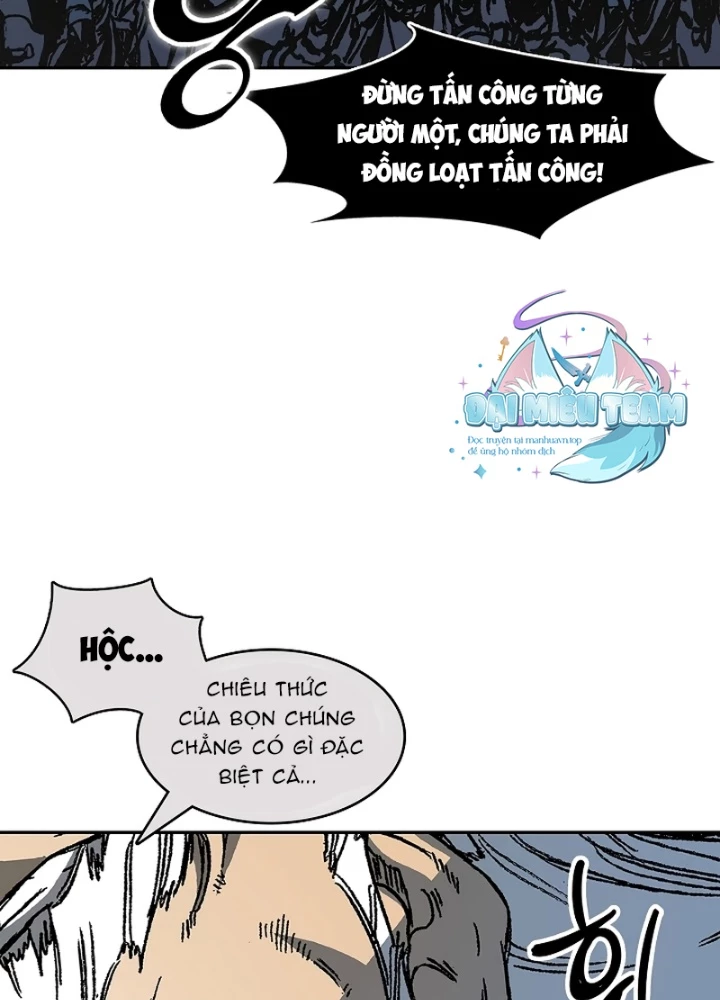 Hồi Ức Chiến Thần Chapter 199 - Trang 19