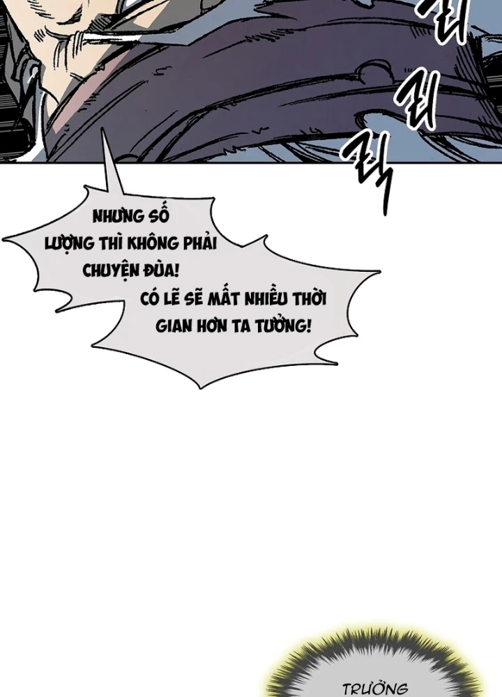 Hồi Ức Chiến Thần Chapter 199 - Trang 21