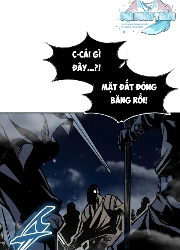 Hồi Ức Chiến Thần Chapter 199 - Trang 41