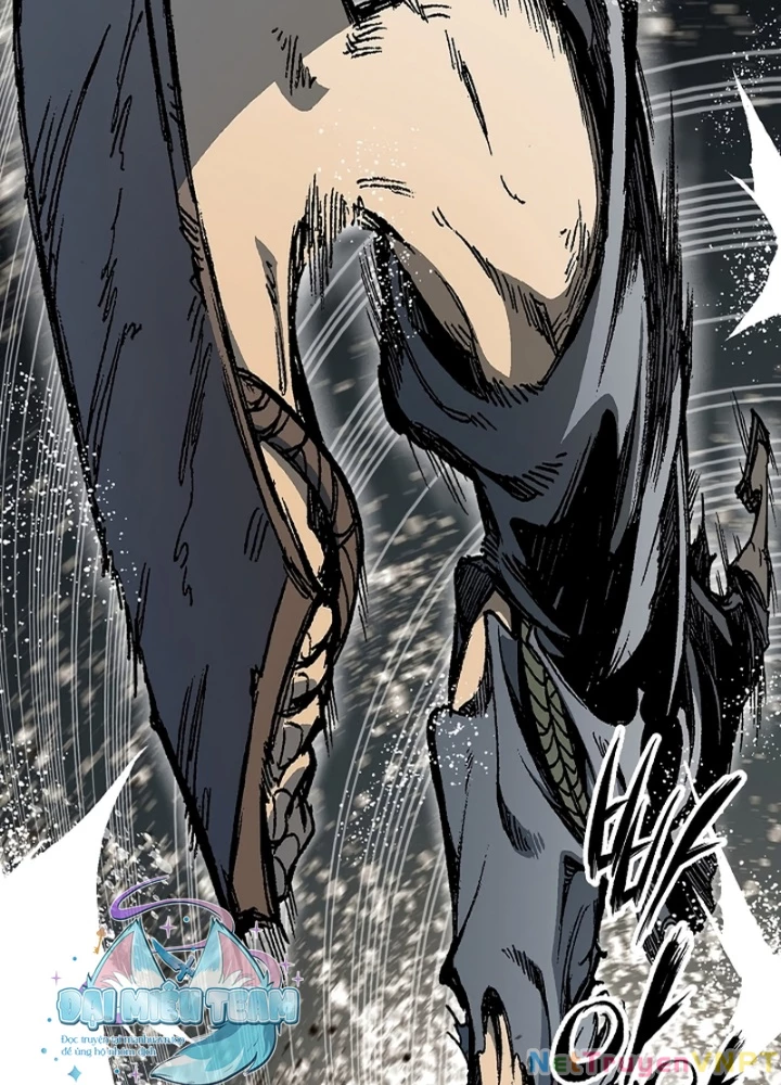 Hồi Ức Chiến Thần Chapter 199 - Trang 7