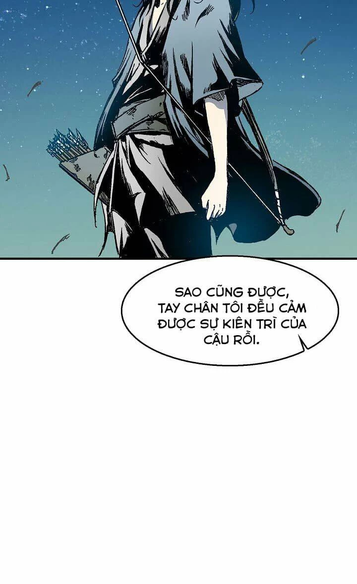 Hồi Ức Chiến Thần Chapter 2 - Trang 10