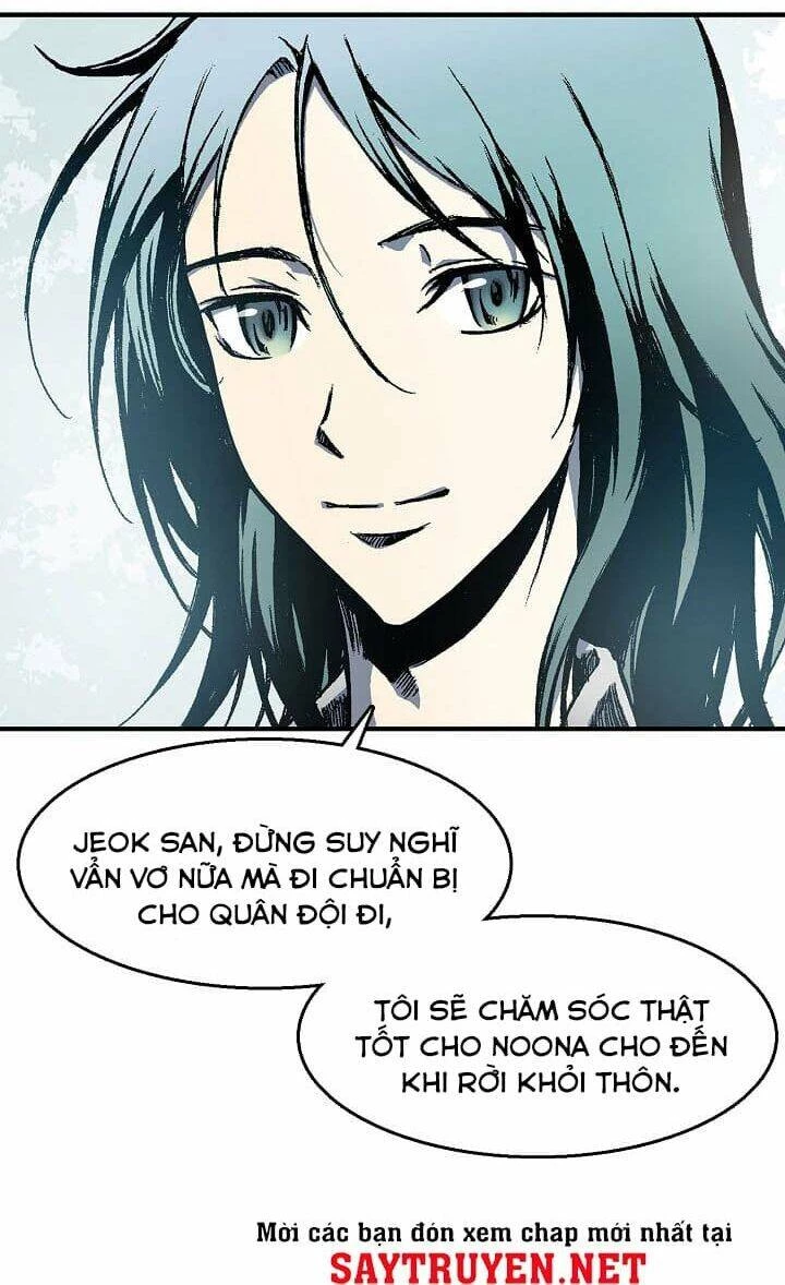 Hồi Ức Chiến Thần Chapter 2 - Trang 11