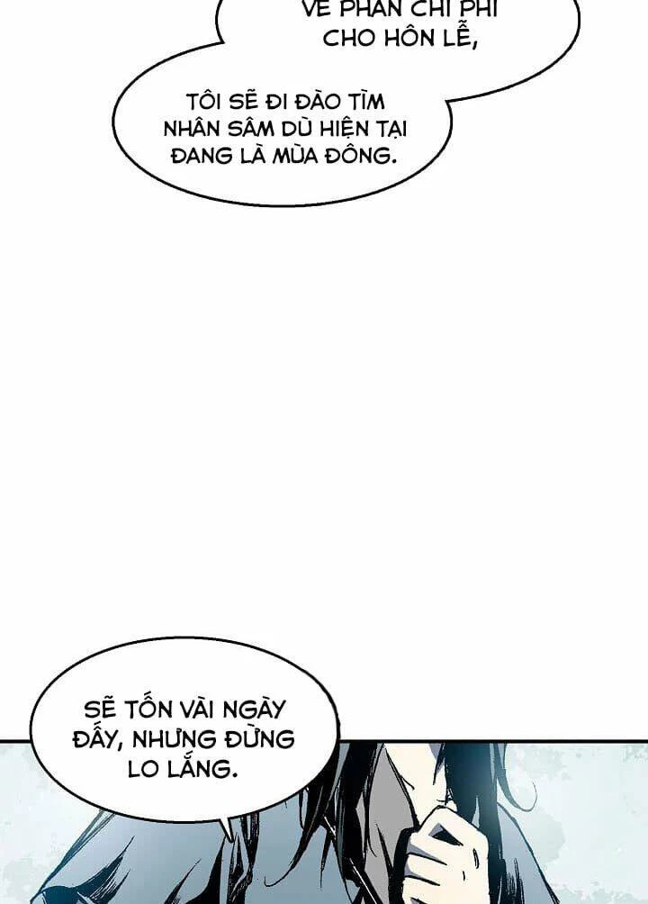 Hồi Ức Chiến Thần Chapter 2 - Trang 15