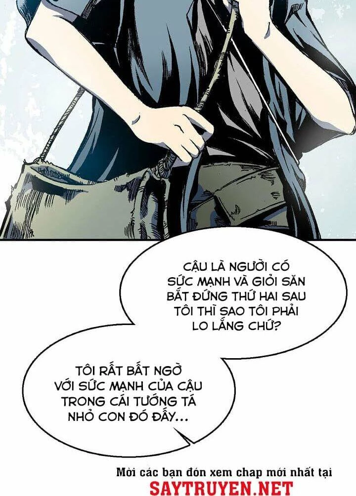 Hồi Ức Chiến Thần Chapter 2 - Trang 16