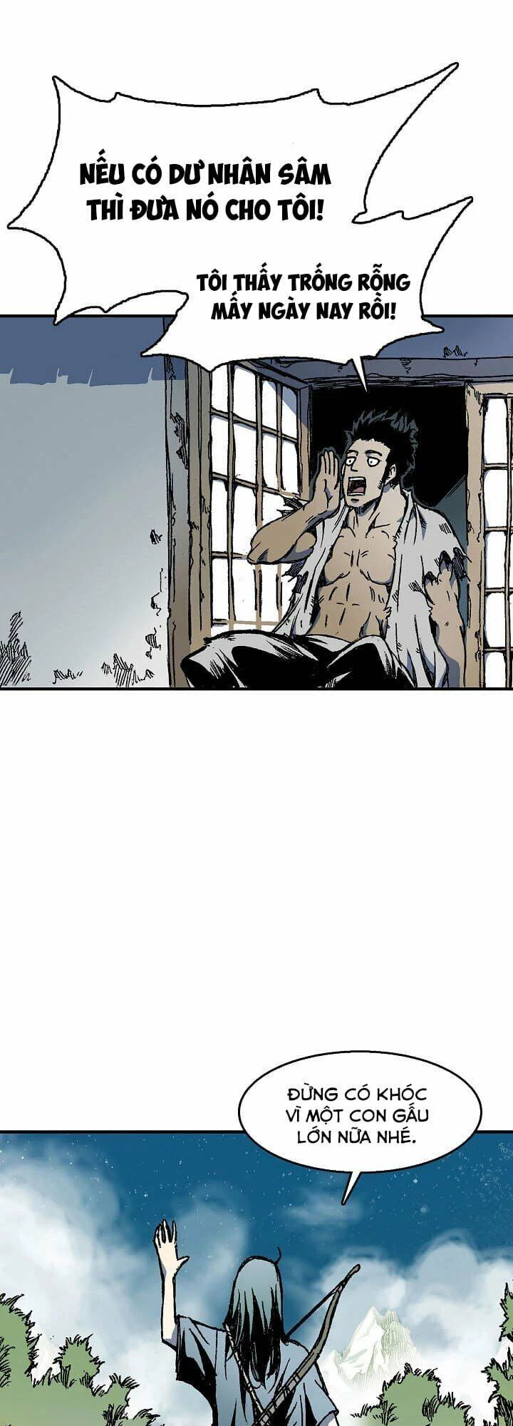 Hồi Ức Chiến Thần Chapter 2 - Trang 17