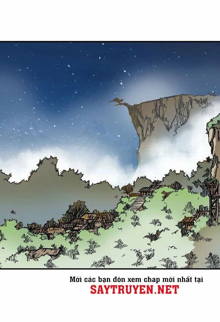Hồi Ức Chiến Thần Chapter 2 - Trang 19