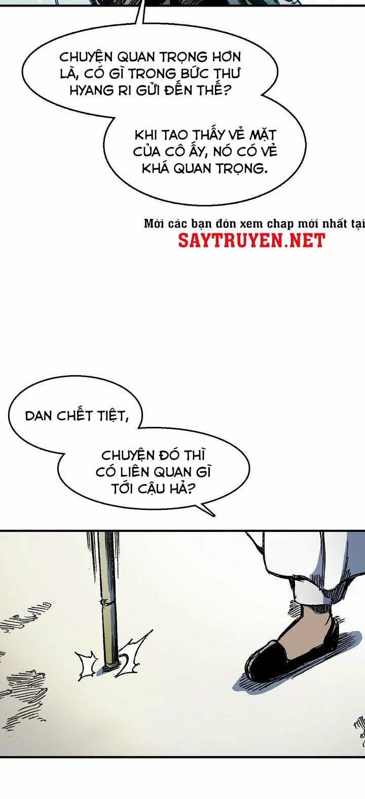 Hồi Ức Chiến Thần Chapter 2 - Trang 22