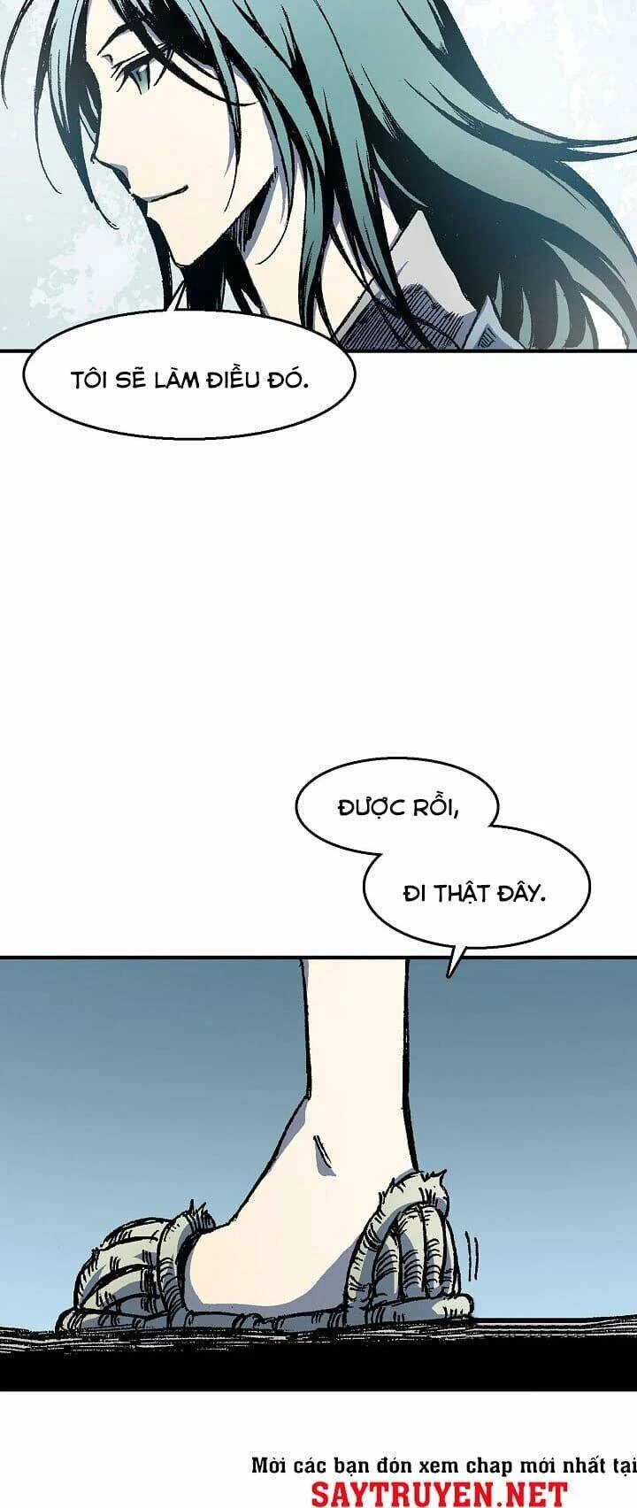 Hồi Ức Chiến Thần Chapter 2 - Trang 24