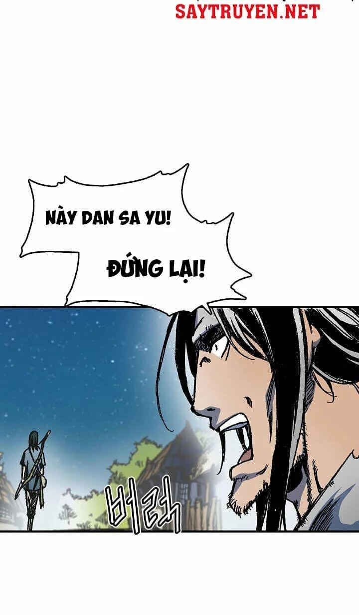 Hồi Ức Chiến Thần Chapter 2 - Trang 26