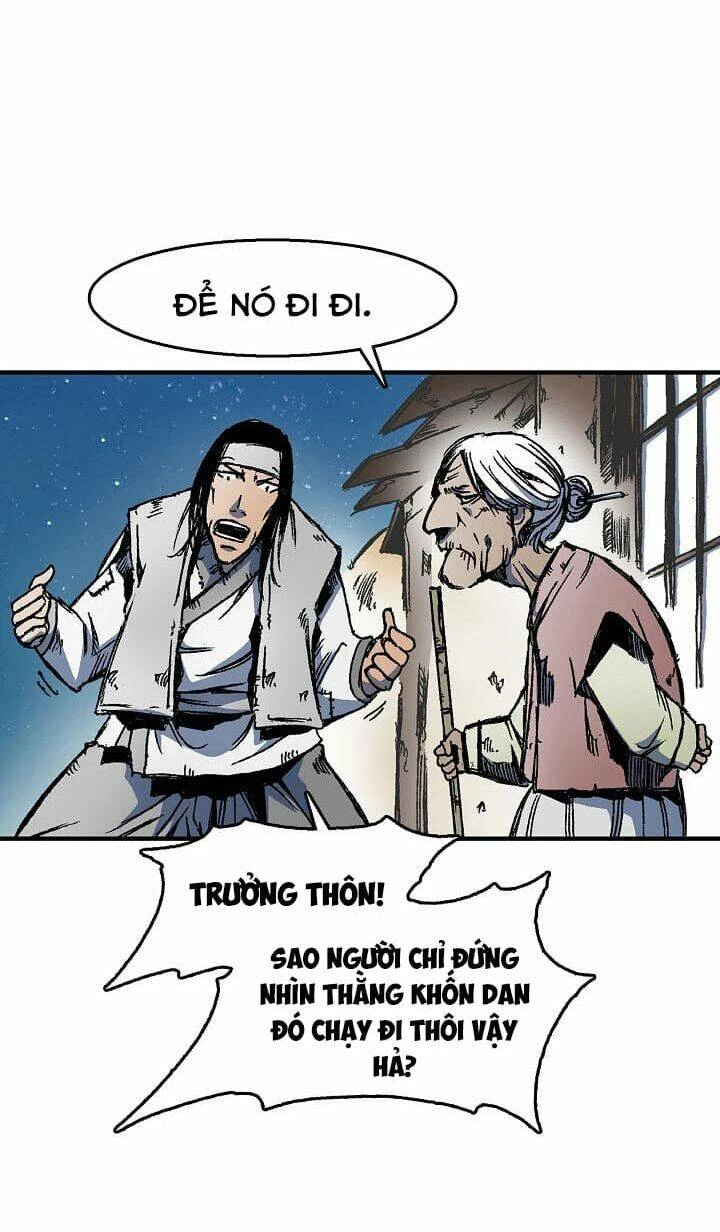 Hồi Ức Chiến Thần Chapter 2 - Trang 27