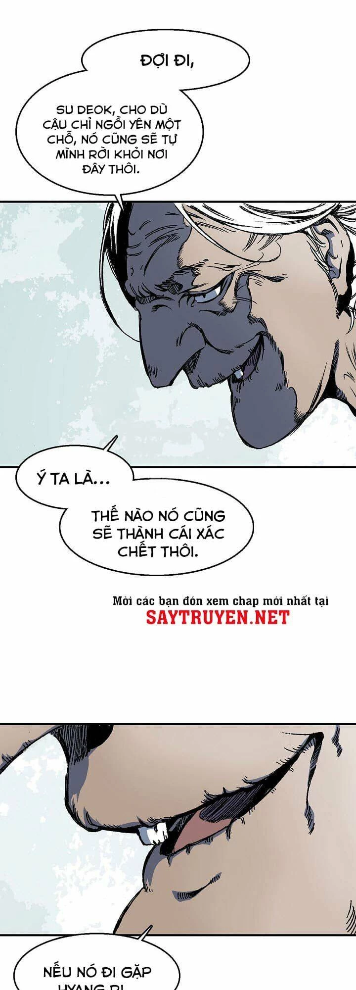 Hồi Ức Chiến Thần Chapter 2 - Trang 28