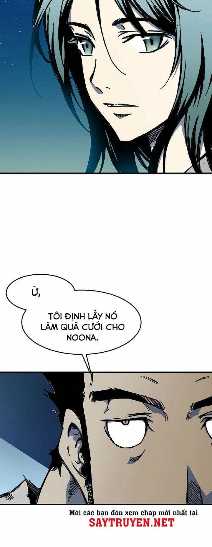 Hồi Ức Chiến Thần Chapter 2 - Trang 3