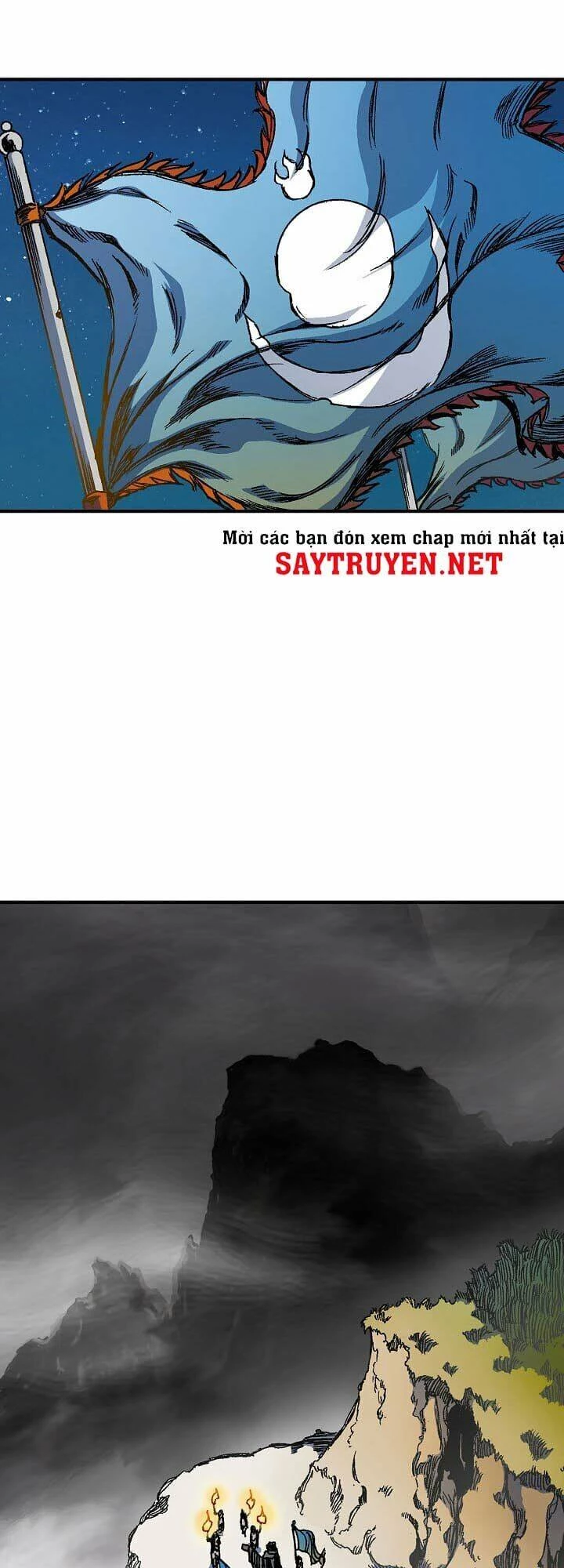 Hồi Ức Chiến Thần Chapter 2 - Trang 33