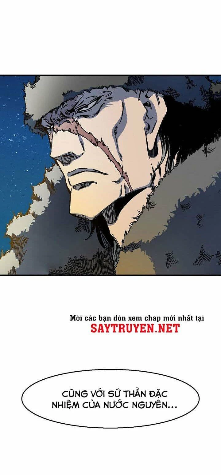 Hồi Ức Chiến Thần Chapter 2 - Trang 35