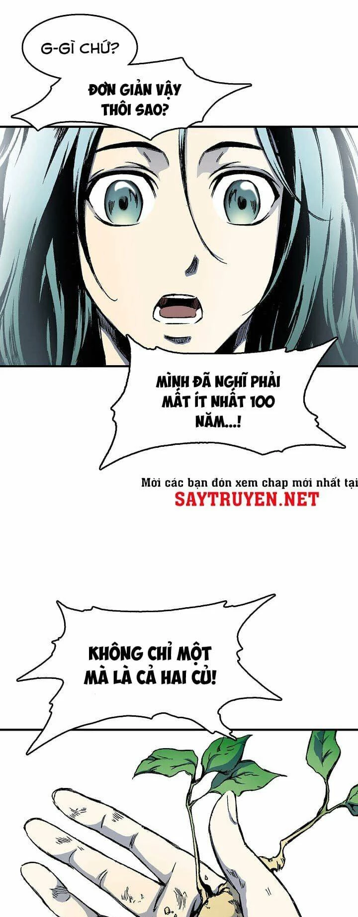 Hồi Ức Chiến Thần Chapter 2 - Trang 36