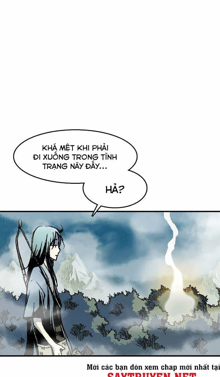 Hồi Ức Chiến Thần Chapter 2 - Trang 39