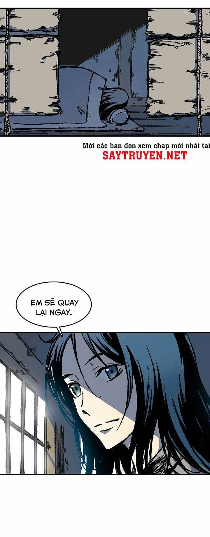 Hồi Ức Chiến Thần Chapter 2 - Trang 4