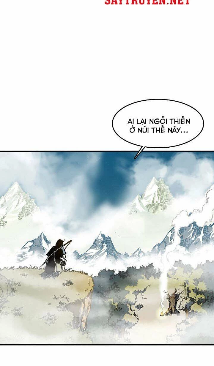 Hồi Ức Chiến Thần Chapter 2 - Trang 40