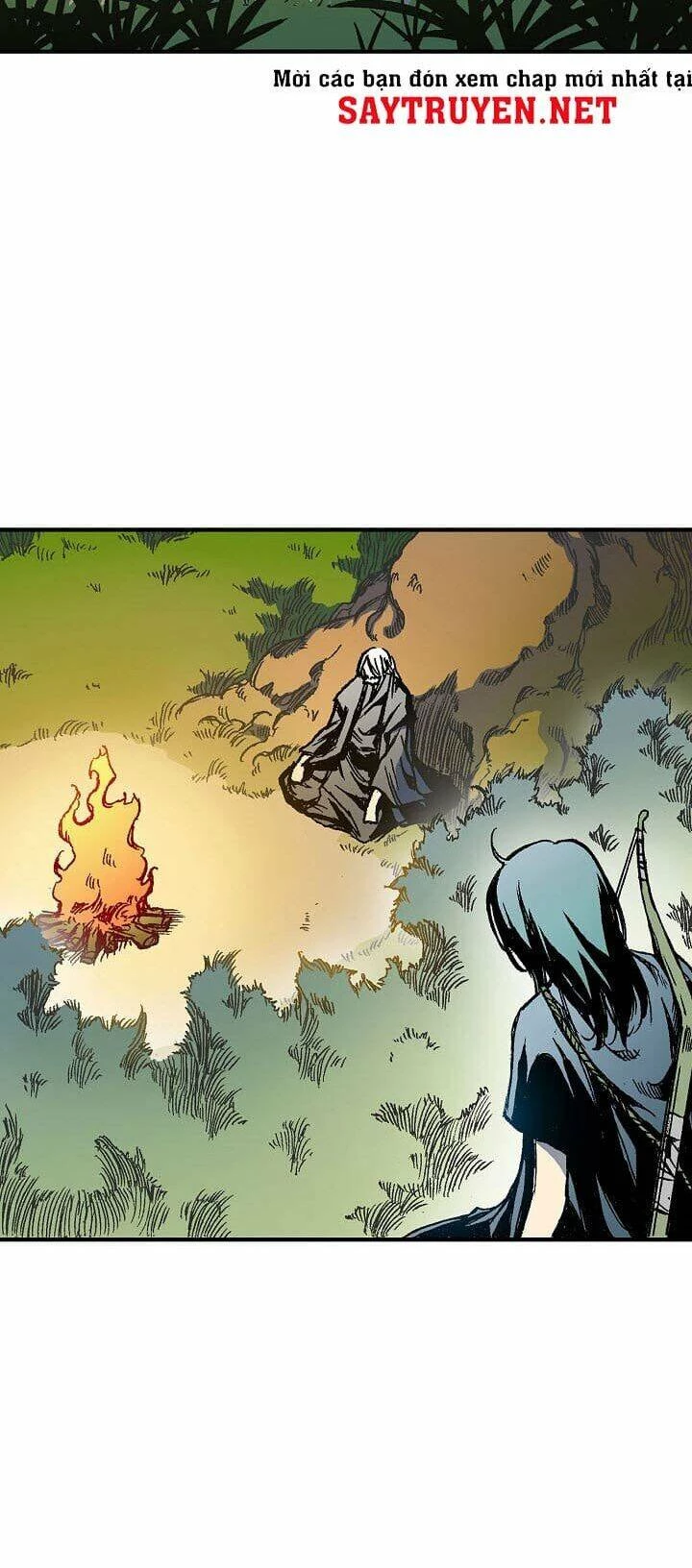 Hồi Ức Chiến Thần Chapter 2 - Trang 42