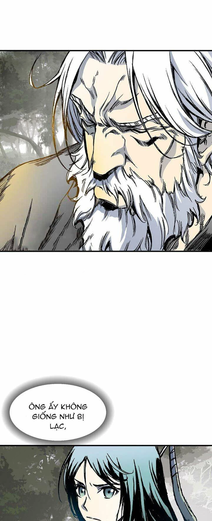 Hồi Ức Chiến Thần Chapter 2 - Trang 46