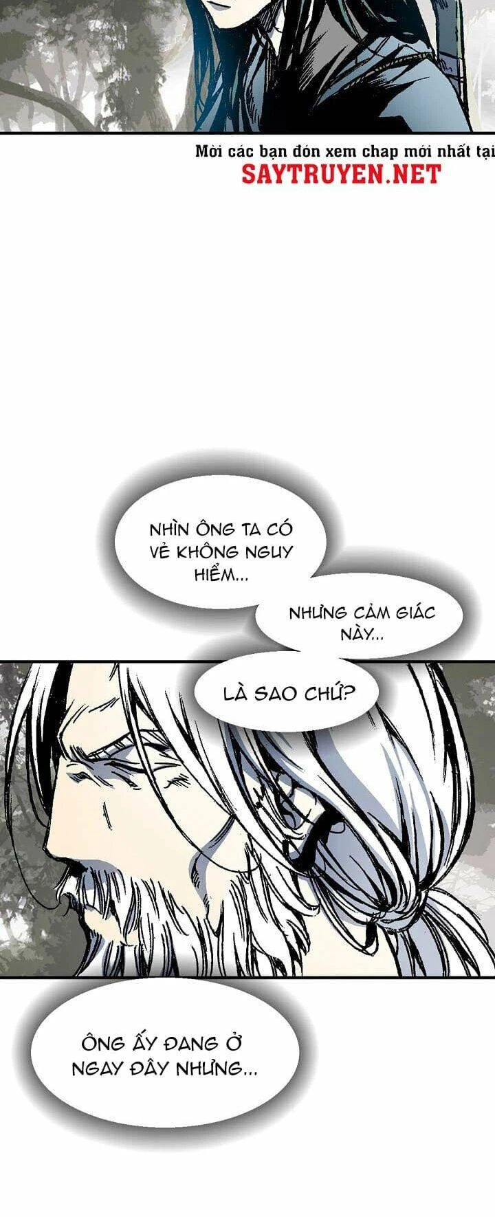 Hồi Ức Chiến Thần Chapter 2 - Trang 47