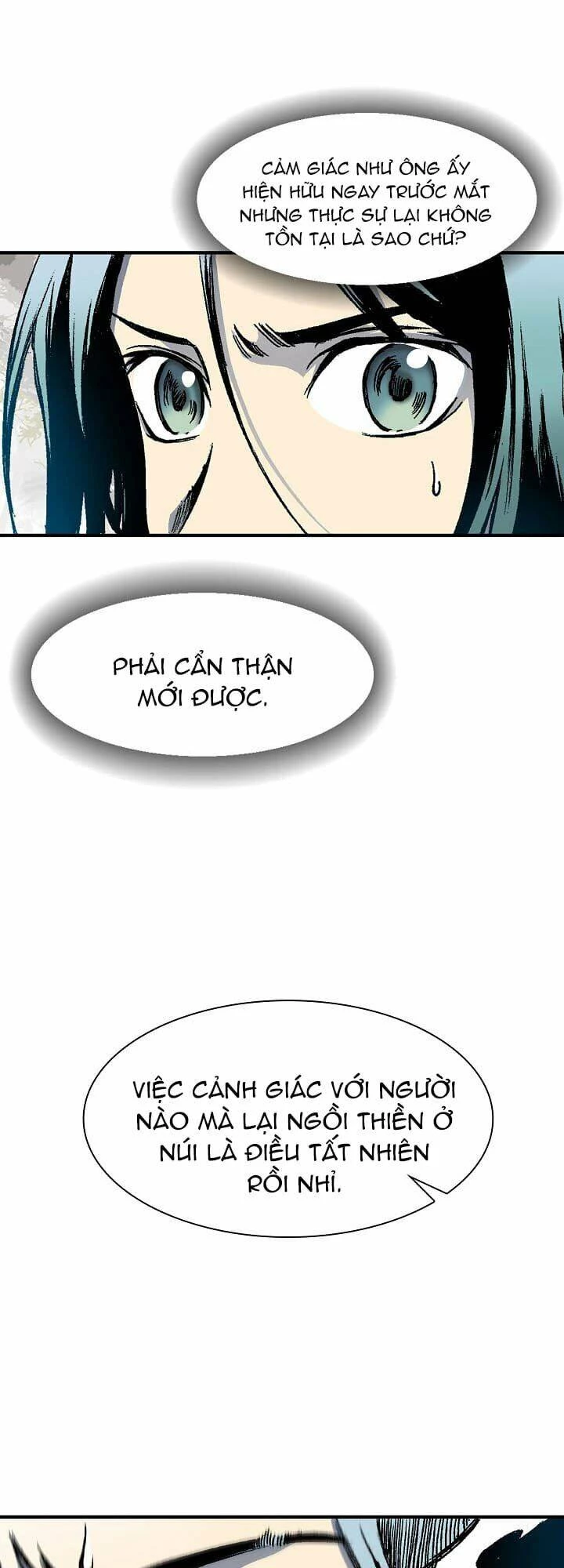 Hồi Ức Chiến Thần Chapter 2 - Trang 48