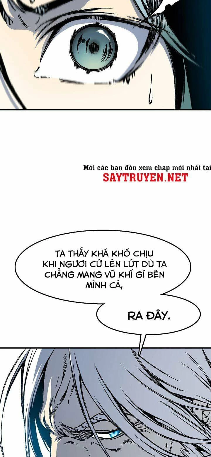 Hồi Ức Chiến Thần Chapter 2 - Trang 49