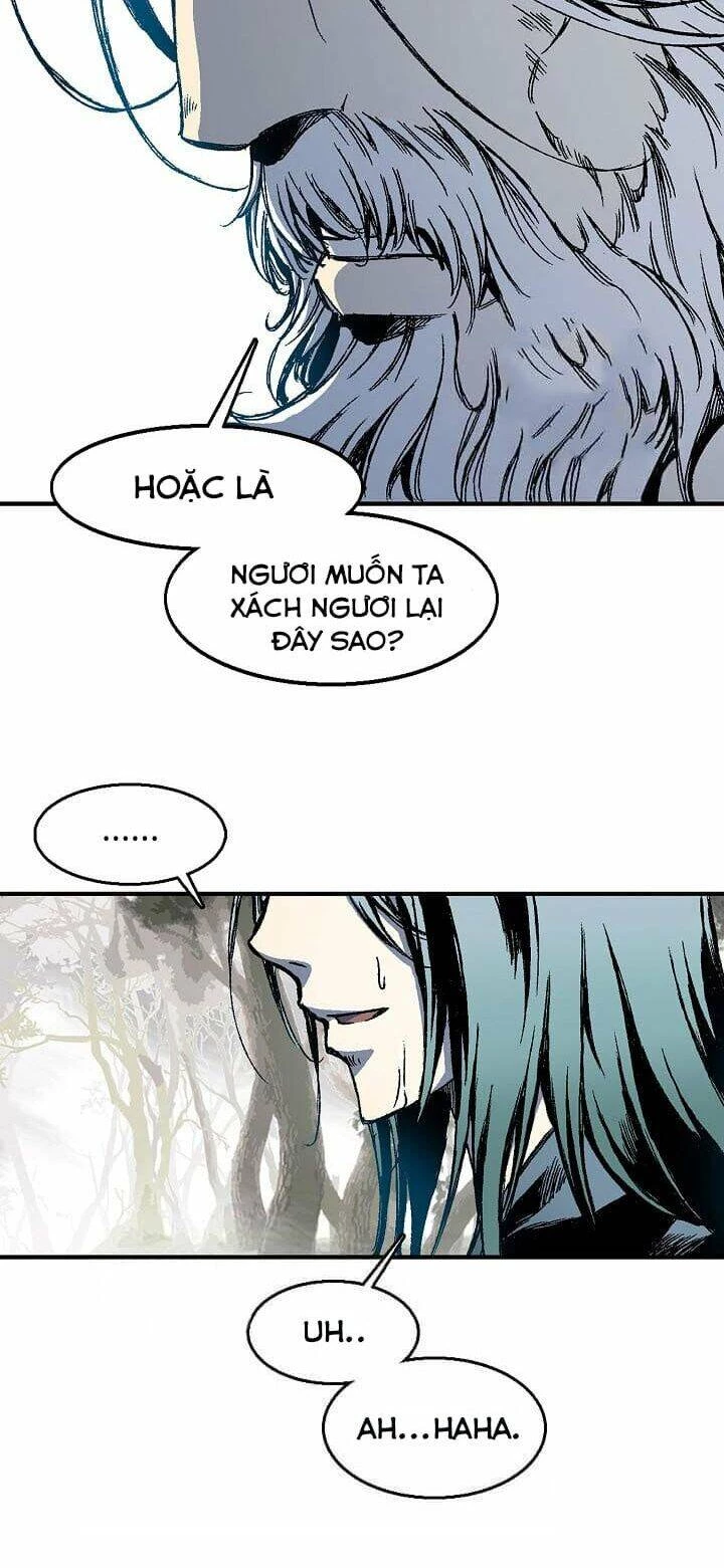 Hồi Ức Chiến Thần Chapter 2 - Trang 50