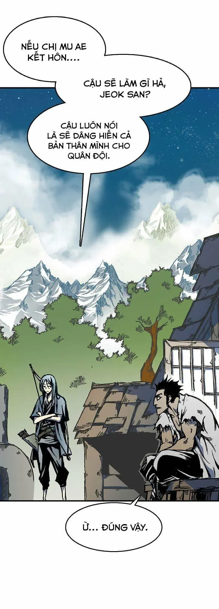 Hồi Ức Chiến Thần Chapter 2 - Trang 6