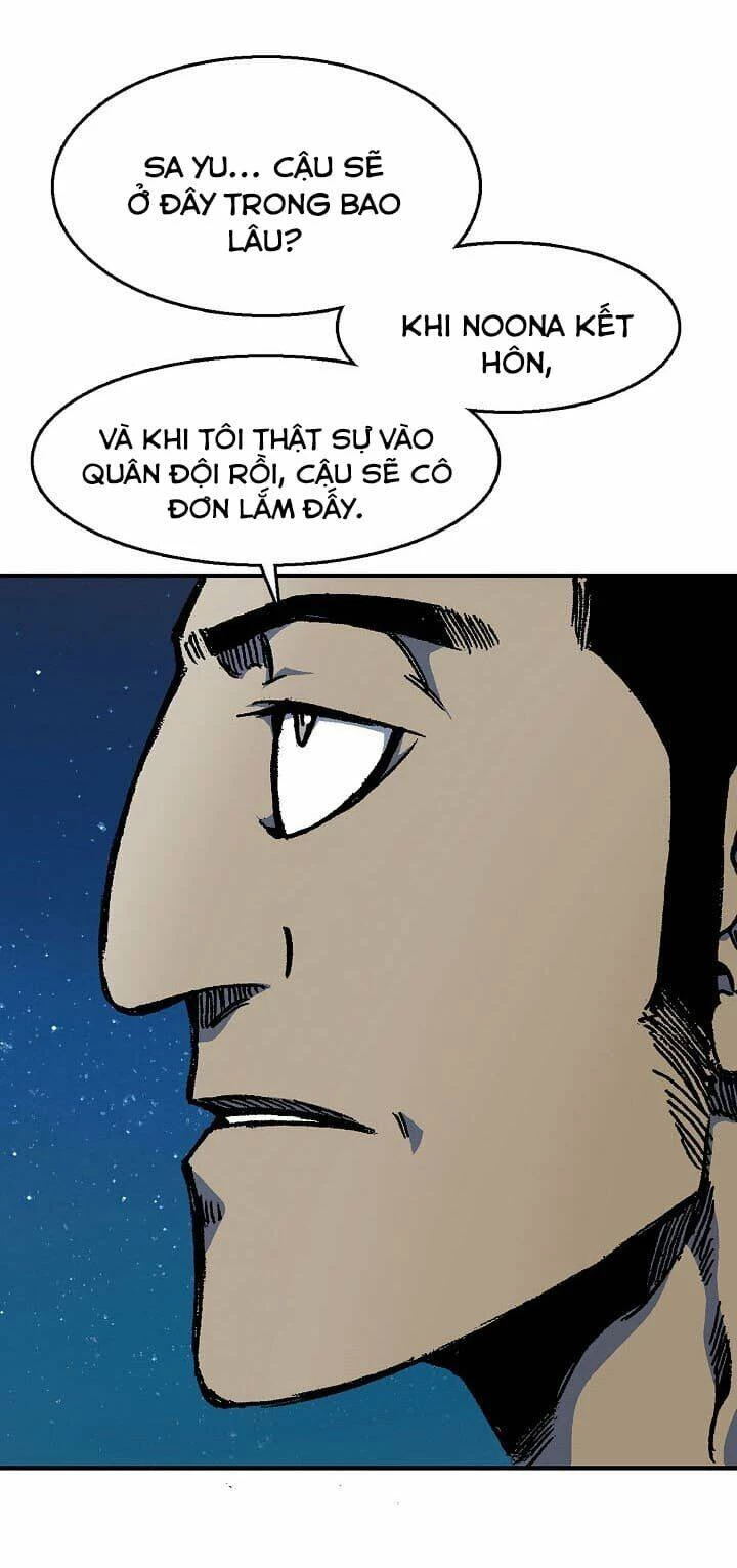 Hồi Ức Chiến Thần Chapter 2 - Trang 7