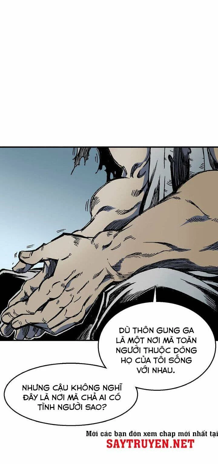 Hồi Ức Chiến Thần Chapter 2 - Trang 8