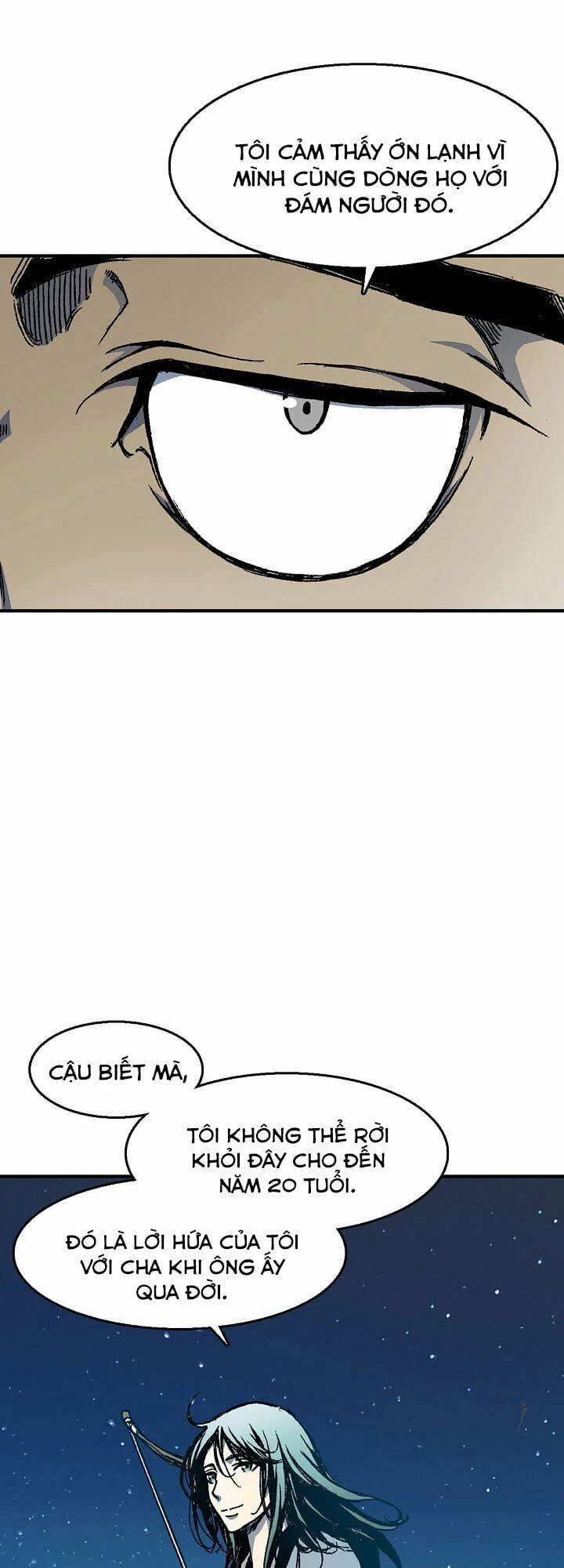 Hồi Ức Chiến Thần Chapter 2 - Trang 9