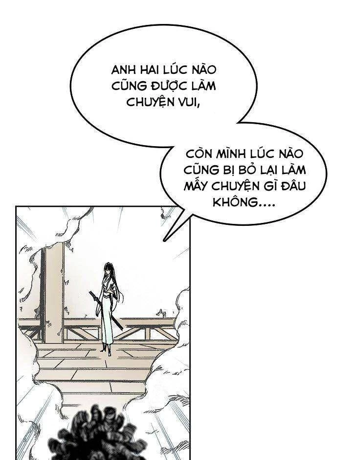 Hồi Ức Chiến Thần Chapter 20 - Trang 10