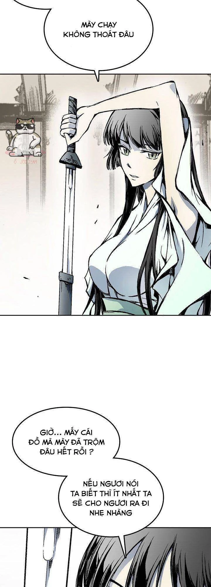 Hồi Ức Chiến Thần Chapter 20 - Trang 12