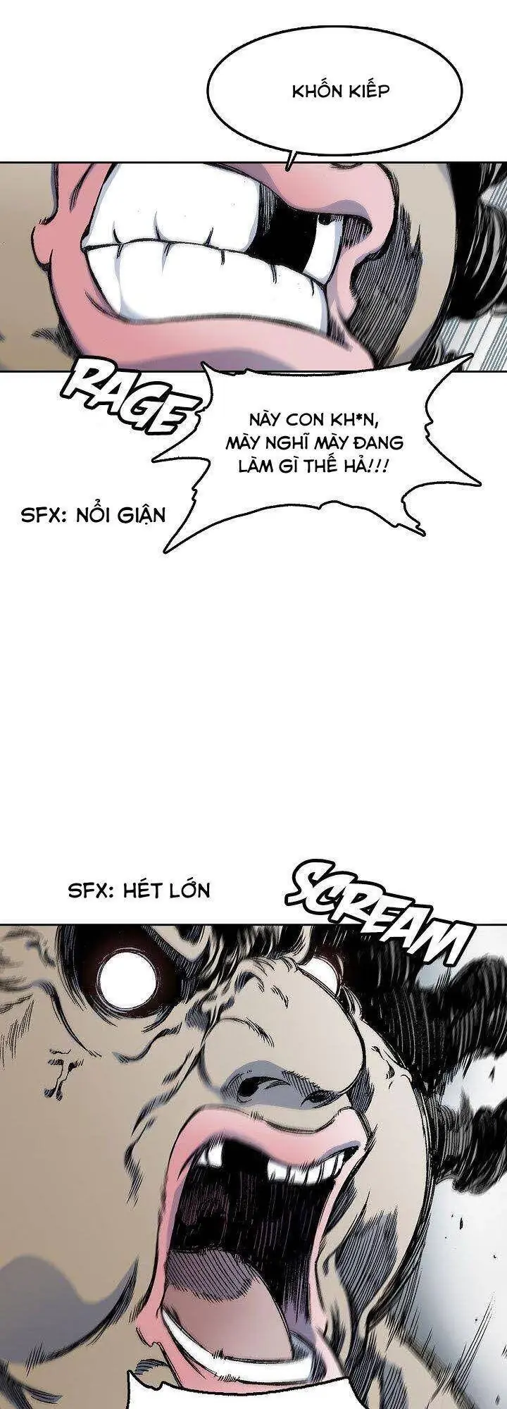 Hồi Ức Chiến Thần Chapter 20 - Trang 14