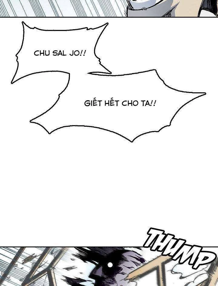 Hồi Ức Chiến Thần Chapter 20 - Trang 16
