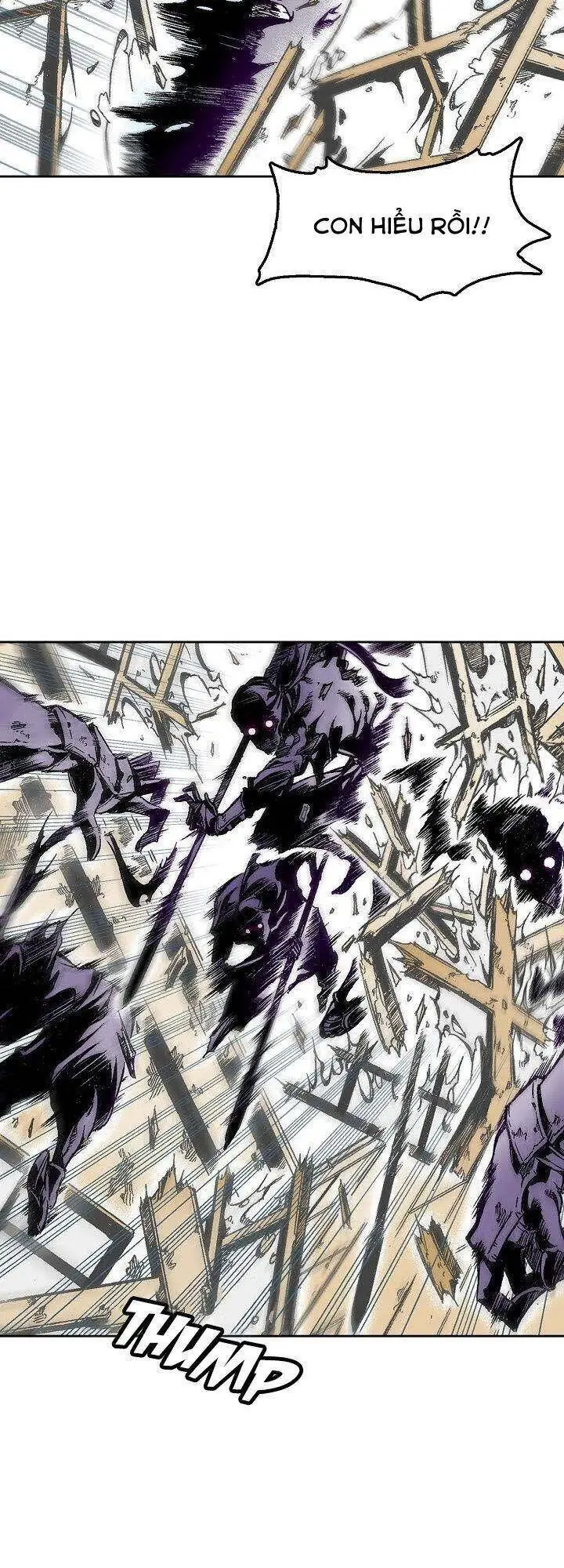 Hồi Ức Chiến Thần Chapter 20 - Trang 17